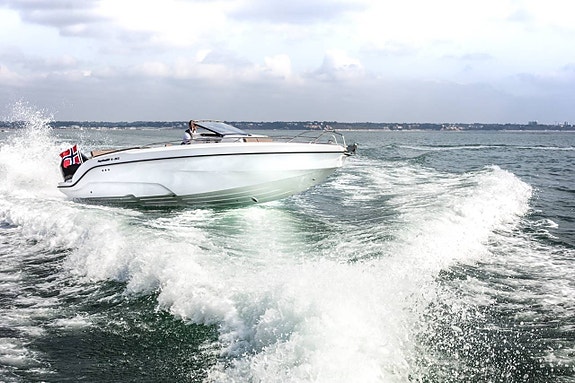 Hydrolift X-26 S 3 of 5