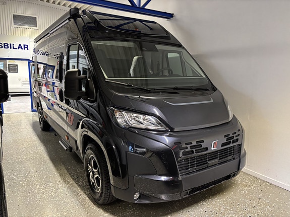 CHALLENGER V217 Sport Edition M26 - Fiat Ducato 2.2L 140 HK Manuell