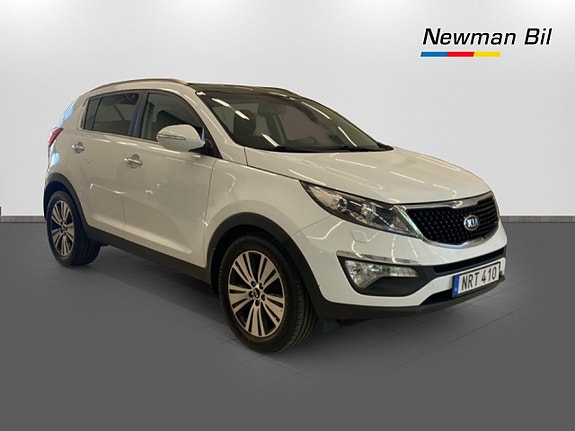 Kia Sportage 3 of 15