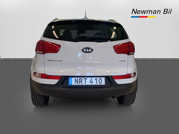 Kia Sportage 5 of 15