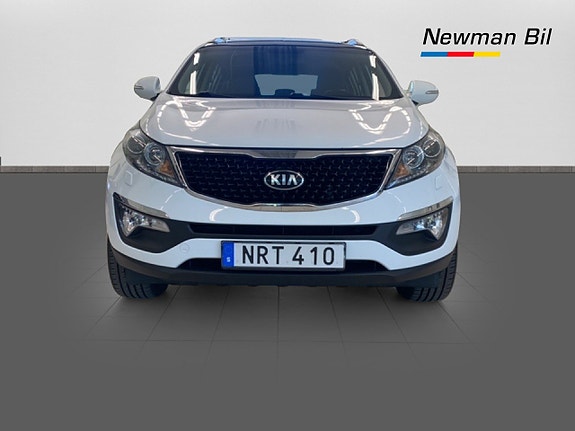 Kia Sportage 2 of 15