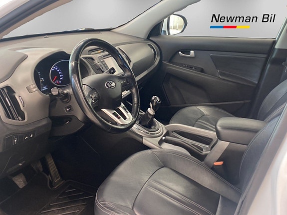 Kia Sportage 8 of 15