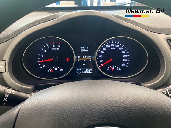Kia Sportage 10 of 15