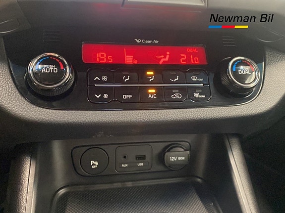 Kia Sportage 13 of 15