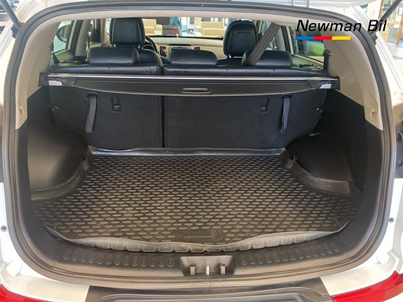 Kia Sportage 14 of 15