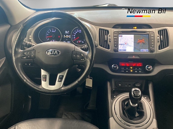 Kia Sportage 7 of 15