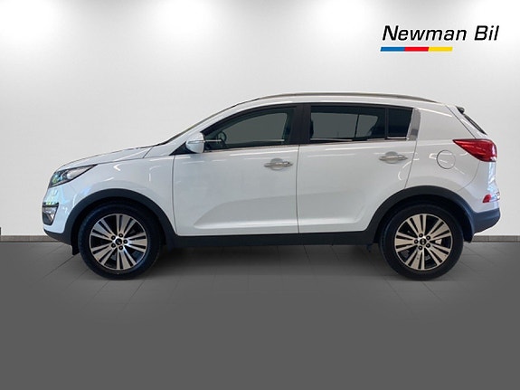 Kia Sportage 4 of 15