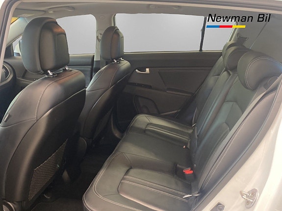 Kia Sportage 9 of 15