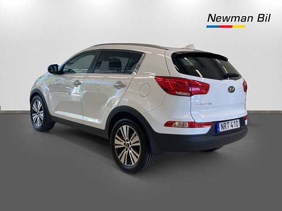 Kia Sportage 6 of 15