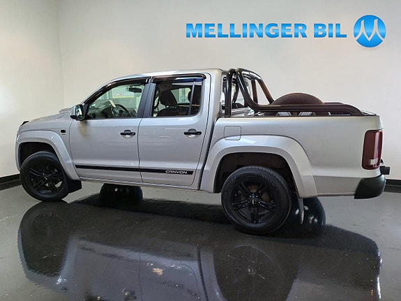 Volkswagen Amarok 4 of 5