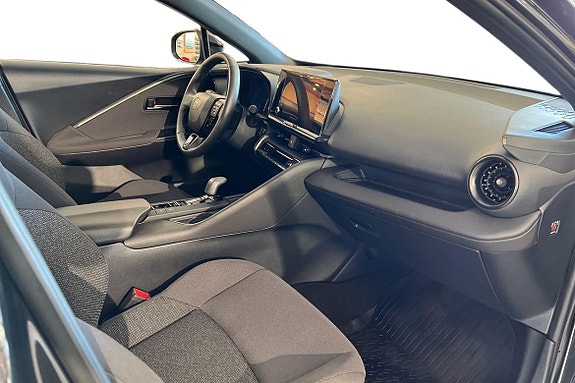 Toyota C-HR 7 of 21