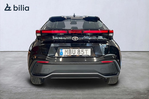 Toyota C-HR 5 of 21