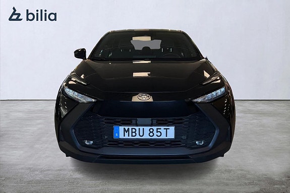 Toyota C-HR 6 of 21