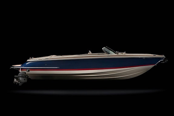 Chris Craft 27 Launch 8 of 11