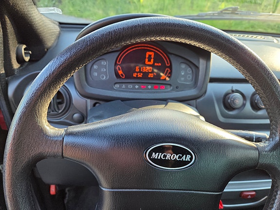 Microcar M.Go2 5 of 7