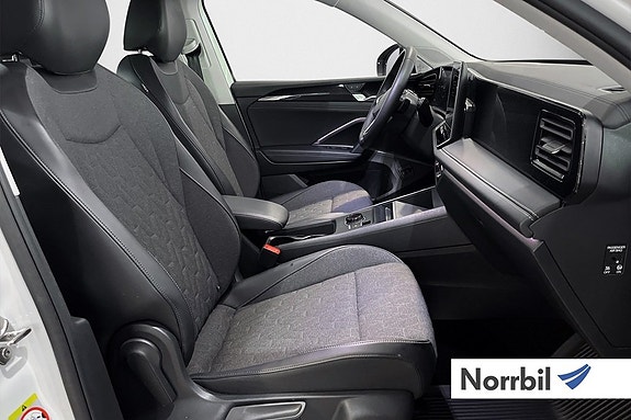Volkswagen Tiguan 5 of 5