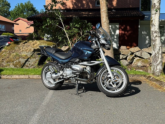 BMW R 850 R 2 of 5
