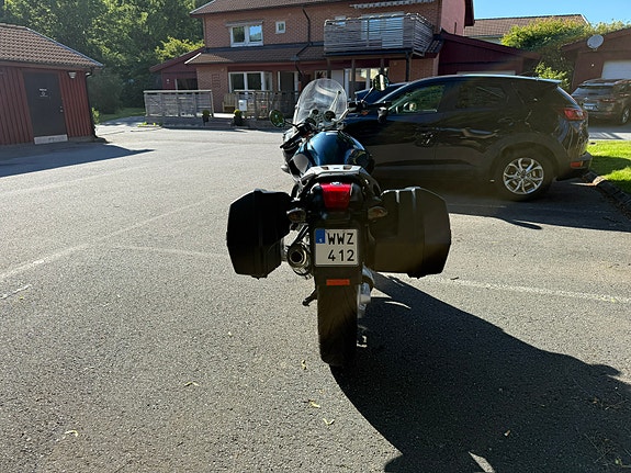 BMW R 850 R 5 of 5