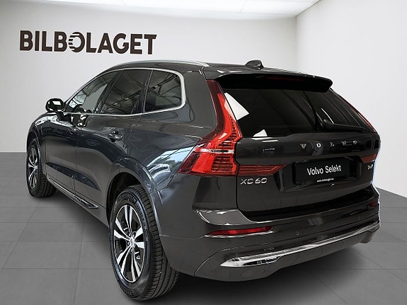 Volvo XC60 3 of 5