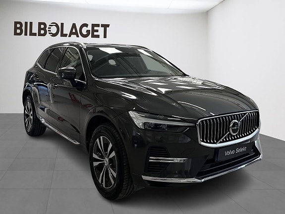 Volvo XC60 5 of 5