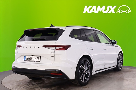 Skoda Enyaq 4 of 5
