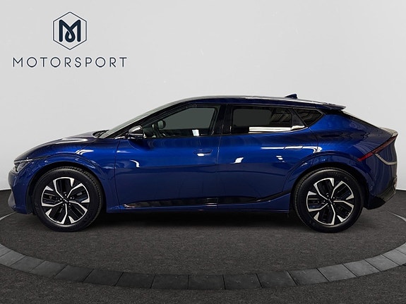 Kia EV6 3 of 5