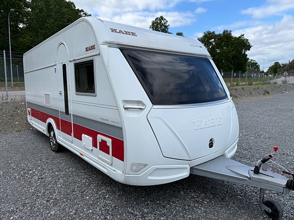 Kabe Royal 520 XL KS 2 of 21