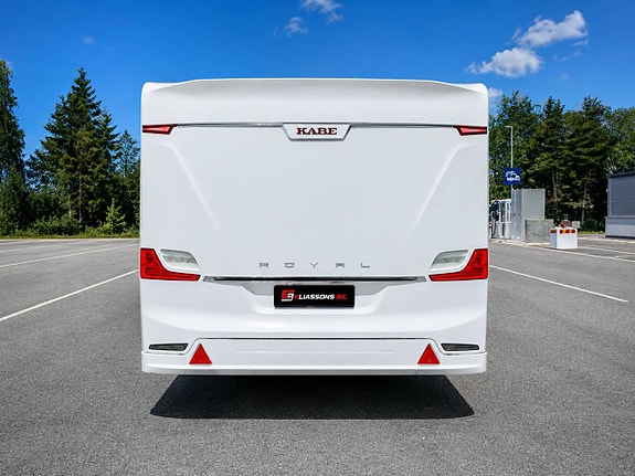 Kabe Royal 520 XL KS 5 of 21