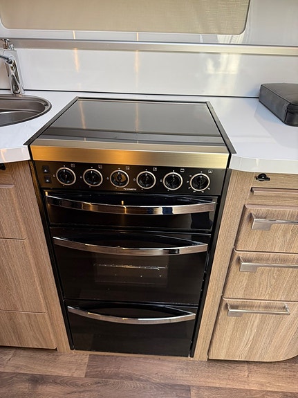 Kabe Royal 520 XL KS 15 of 21
