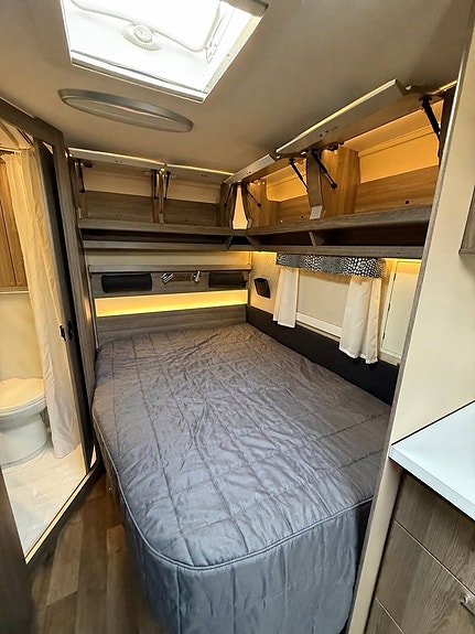 Kabe Royal 520 XL KS 8 of 21