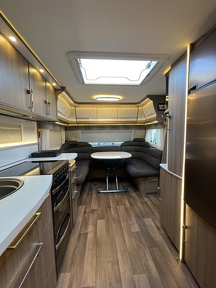 Kabe Royal 520 XL KS 14 of 21