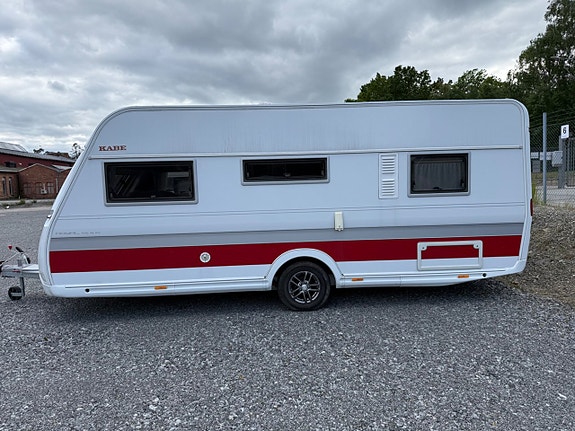 Kabe Royal 520 XL KS 4 of 21