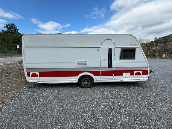 Kabe Royal 520 XL KS 3 of 21