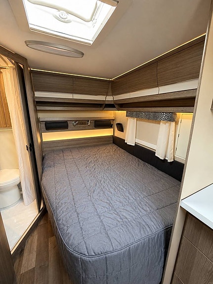 Kabe Royal 520 XL KS 9 of 21
