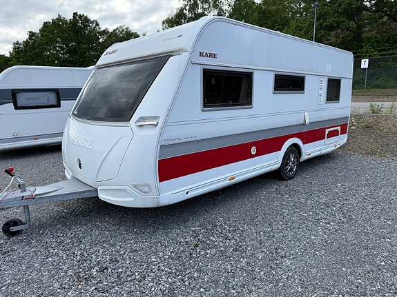 Kabe Royal 520 XL KS