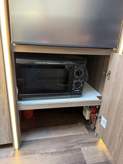 Kabe Royal 520 XL KS 17 of 21