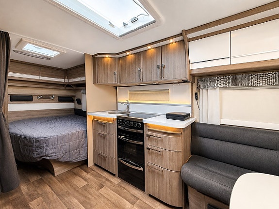 Kabe Royal 520 XL KS 7 of 21