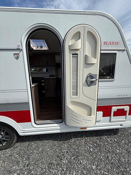 Kabe Royal 520 XL KS 6 of 21