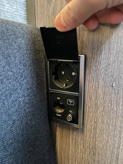 Kabe Royal 520 XL KS 21 of 21