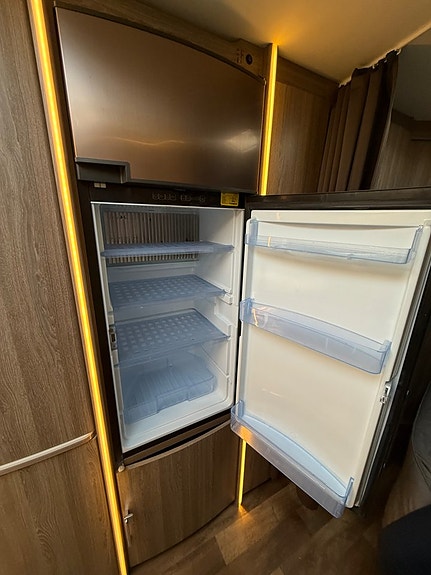 Kabe Royal 520 XL KS 11 of 21