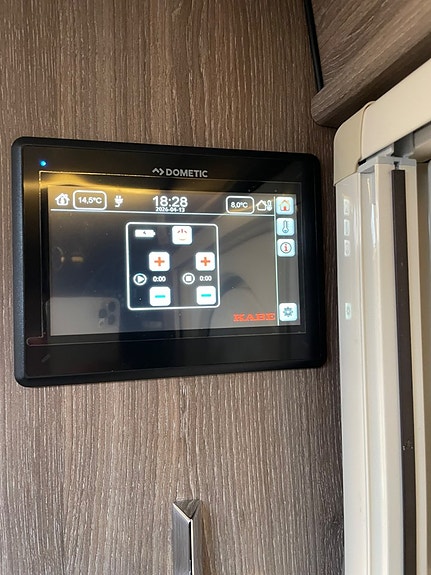 Kabe Royal 520 XL KS 19 of 21