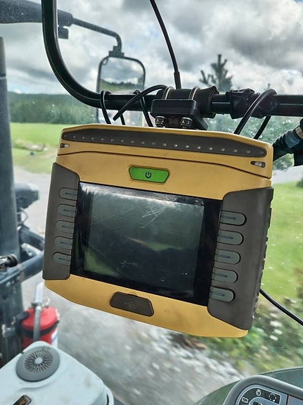 Valtra S 374 7 of 7