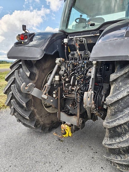 Valtra S 374 5 of 5