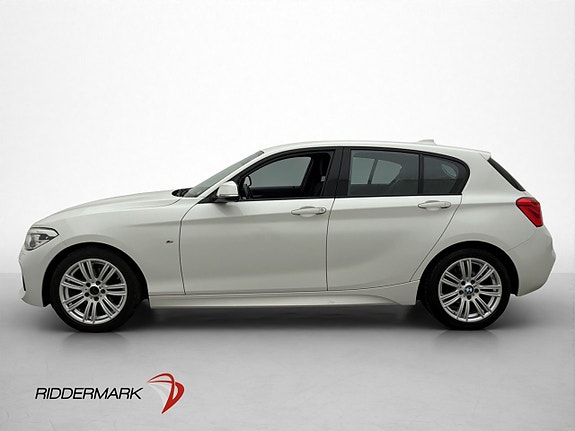 BMW 118i 5 of 5