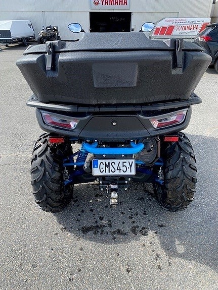 Segway Snarler AT6 4 of 5