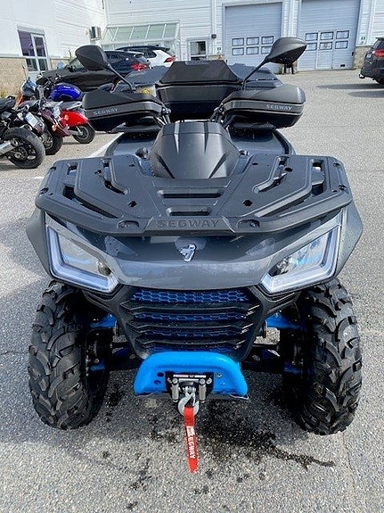 Segway Snarler AT6 3 of 5