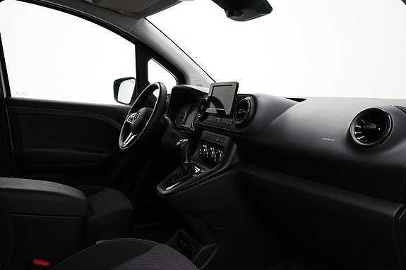 Mercedes-Benz eCitan 12 of 19