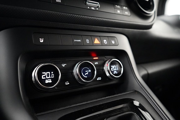 Mercedes-Benz eCitan 9 of 19