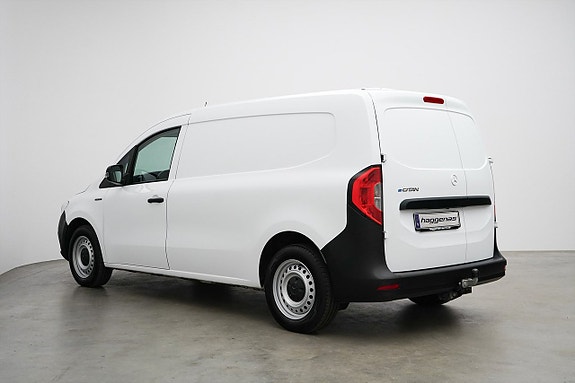 Mercedes-Benz eCitan 4 of 5