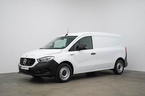 Mercedes-Benz eCitan 19 of 19